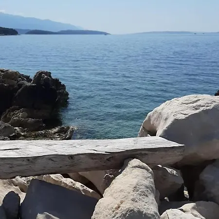 Iva Rab Apartament
