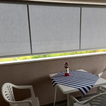 Iva Rab Apartament