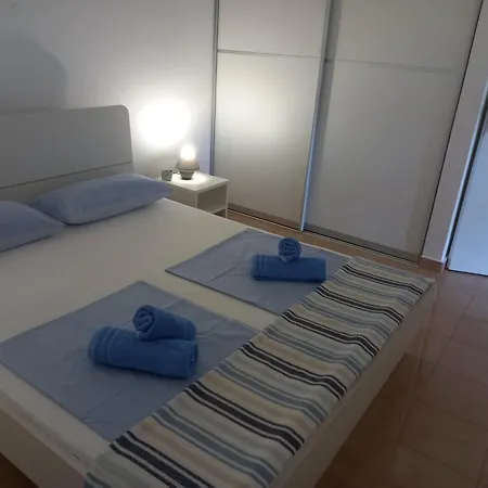 Iva Rab Apartament *