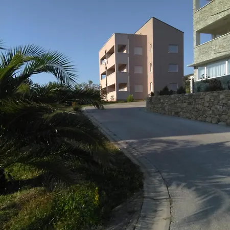 Apartament Iva Rab