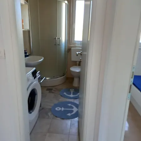 Appartement Iva Rab Kampor